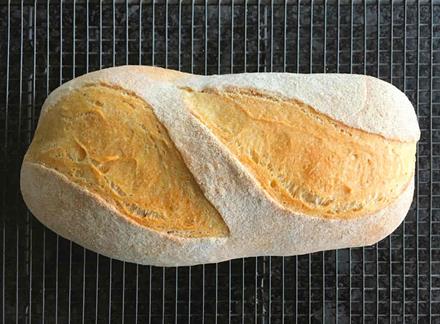 San Francisco Sourdough | Recipe | Cuisine Fiend